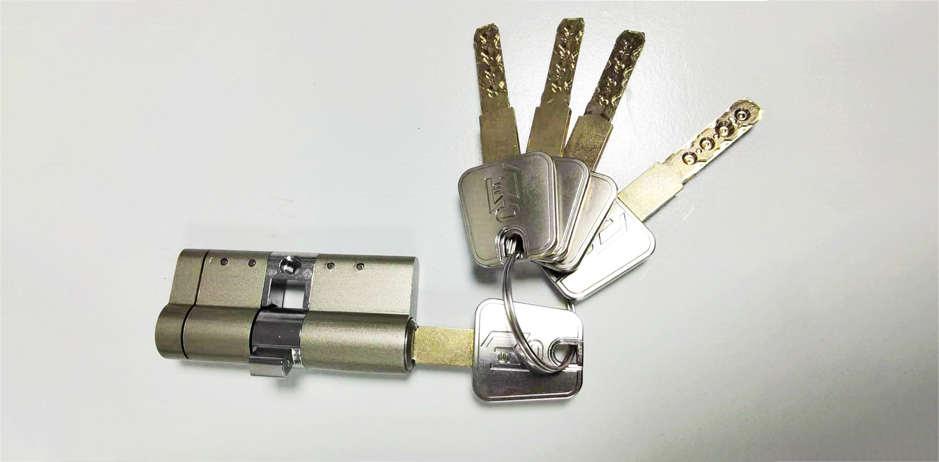 The role of smart locks in different application scenarios