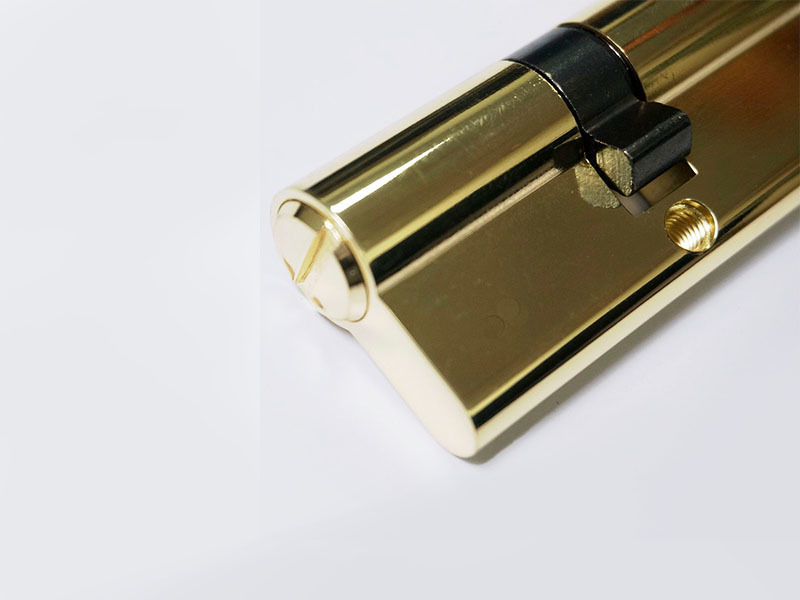 Encyclopedia of knowledge of bolt lock